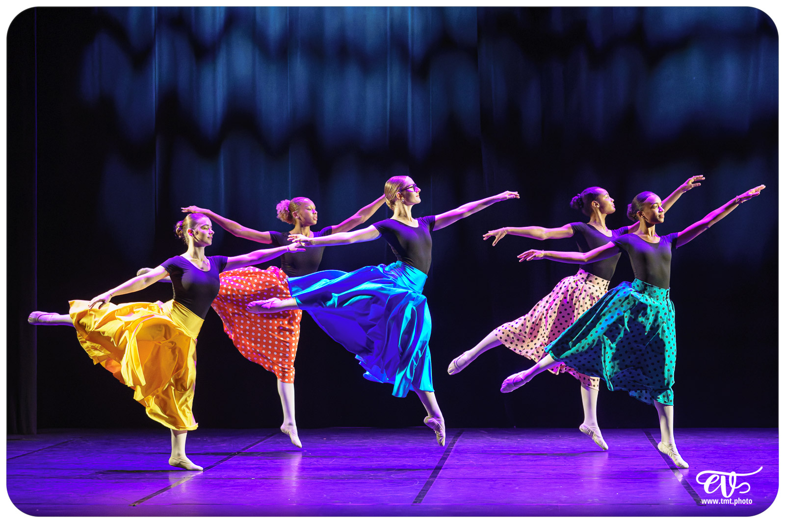 GALA DE DANSE EMMDH 2025